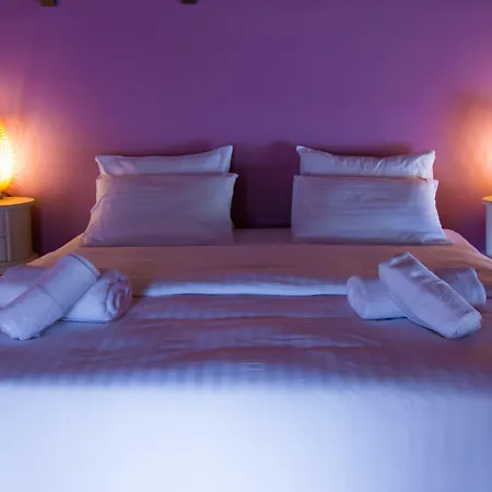 빌라 Kefalonia Ammos *