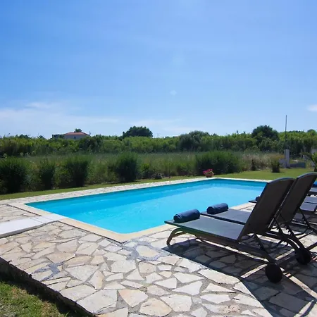 Kefalonia Ammos * 릭수리