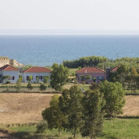 Kefalonia Ammos 빌라