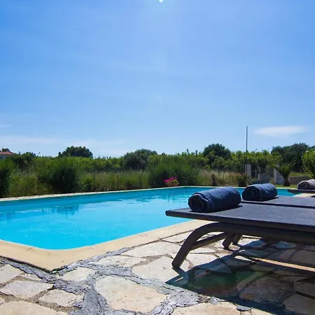 Kefalonia Ammos 빌라 *