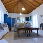 Kefalonia Ammos Villa