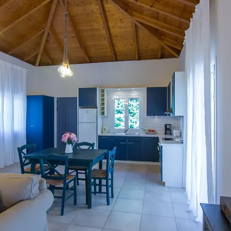 Kefalonia Ammos Villa *