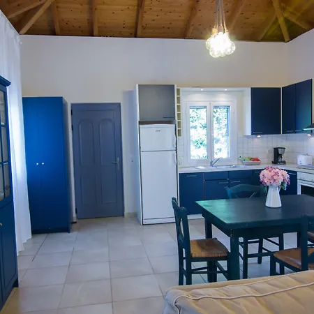 Kefalonia Ammos Villa