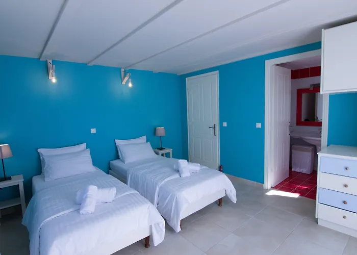 Kefalonia Ammos Villa *