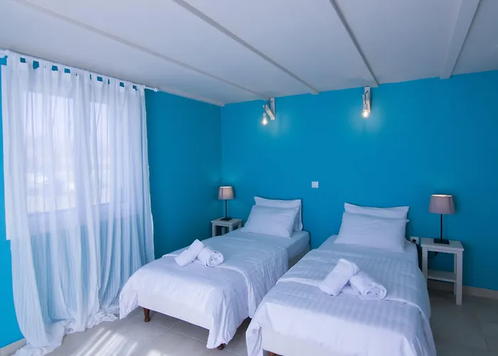 Kefalonia Ammos Lixouri