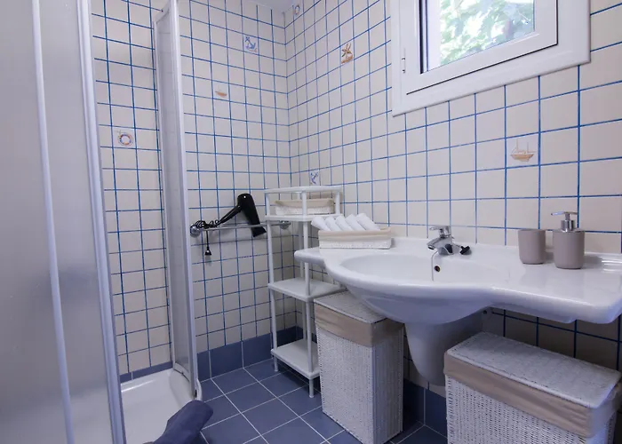 Villa Kefalonia Ammos