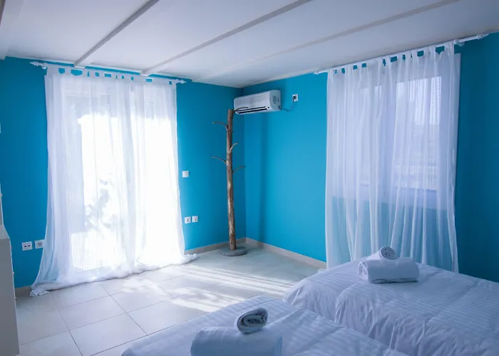 Kefalonia Ammos Villa