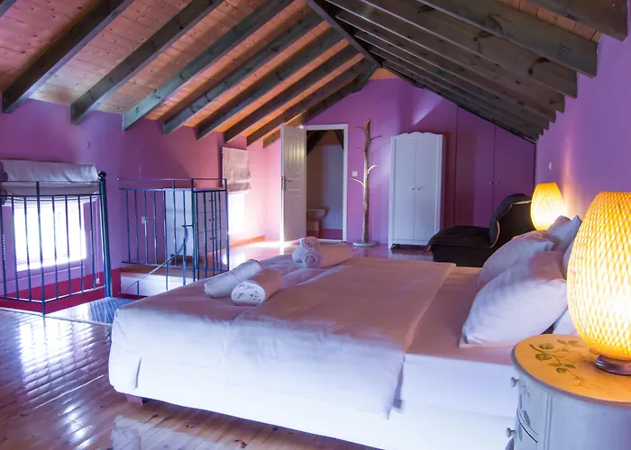 Villa Kefalonia Ammos Lixouri