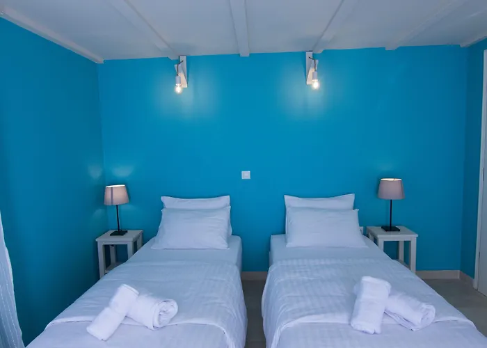 Villa Kefalonia Ammos *