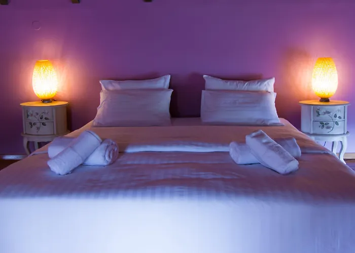 Villa Kefalonia Ammos *