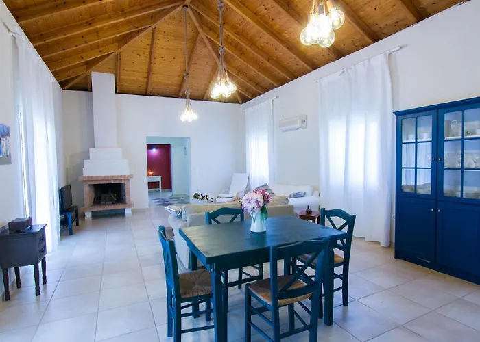 Villa Kefalonia Ammos *