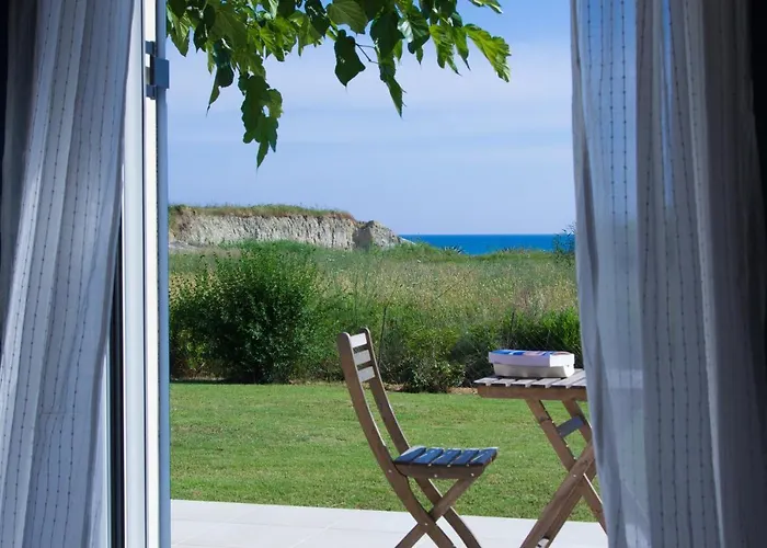 Kefalonia Ammos Villa Lixouri