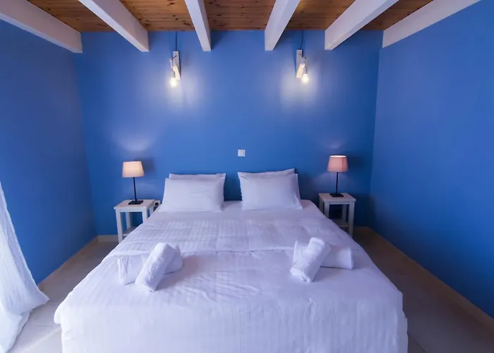 Villa Kefalonia Ammos *