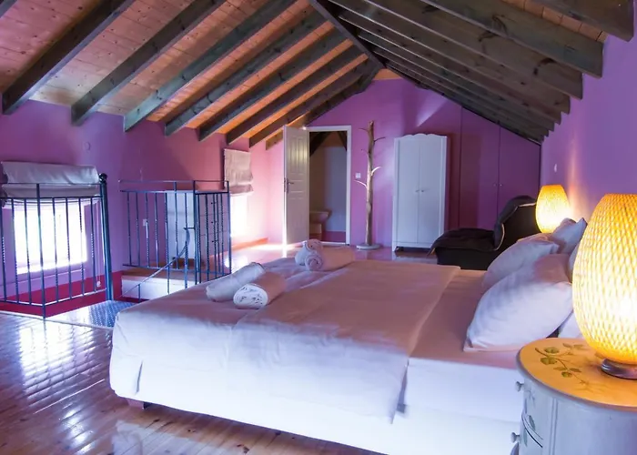 Kefalonia Ammos Villa Lixouri