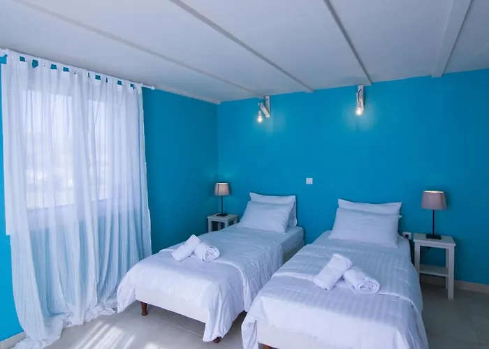 Kefalonia Ammos * Lixouri