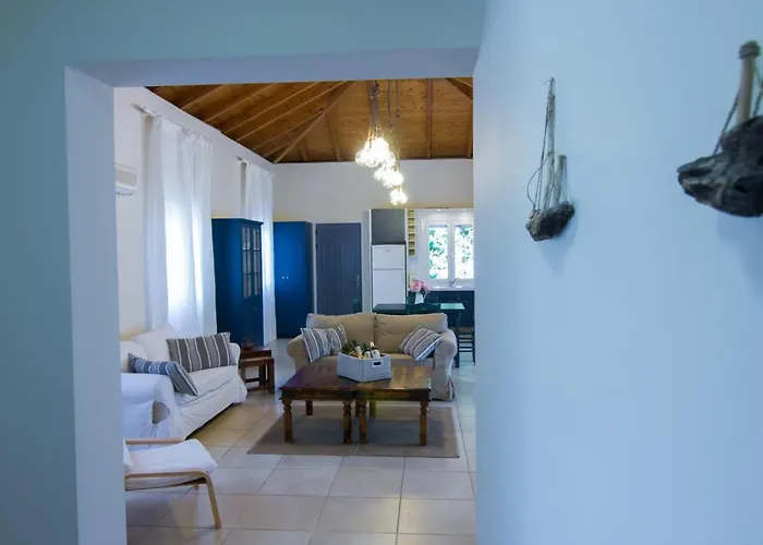 Kefalonia Ammos Villa