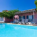 Kefalonia Ammos Vila Lixouri