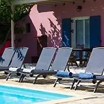 Vila Kefalonia Ammos Lixouri