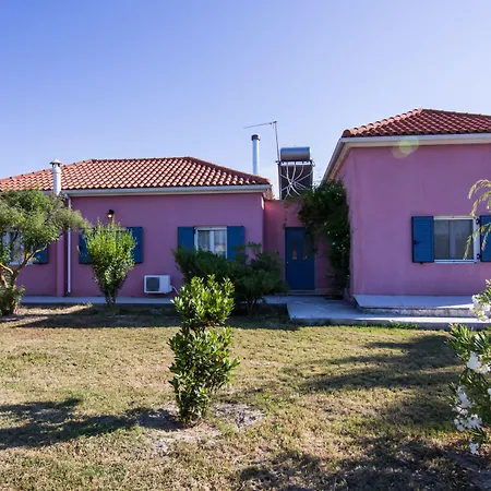 Kefalonia Ammos فيلة ليكسوري