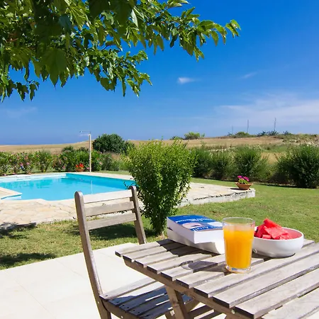 Kefalonia Ammos Lixouri