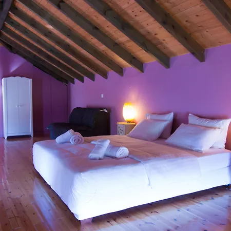 Kefalonia Ammos * ليكسوري