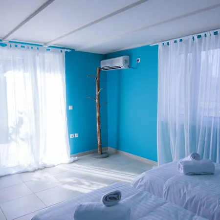 Kefalonia Ammos Villa