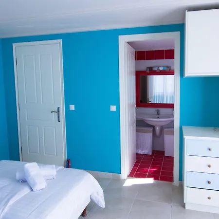 Kefalonia Ammos * Lixouri