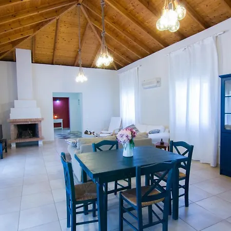 Villa Kefalonia Ammos *