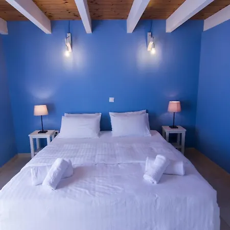 فيلة Kefalonia Ammos *