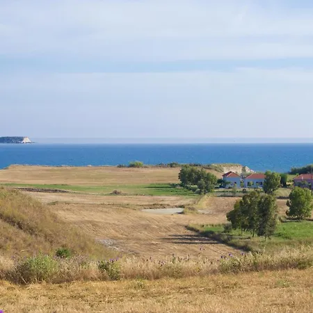 Kefalonia Ammos Villa *