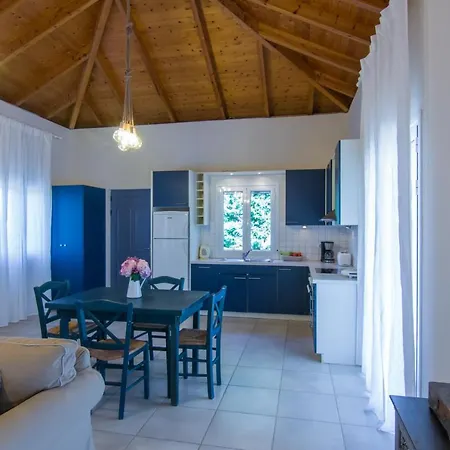 Villa Kefalonia Ammos