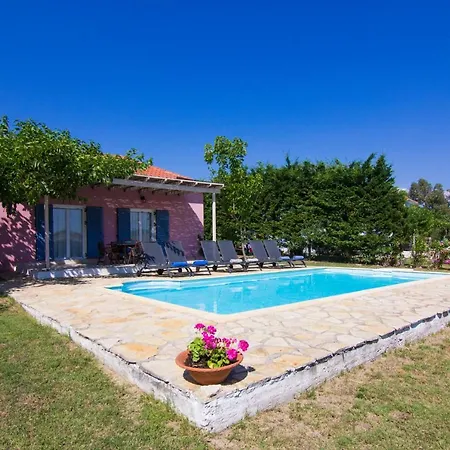 Kefalonia Ammos *