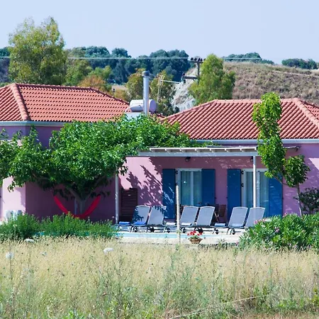 Kefalonia Ammos ليكسوري