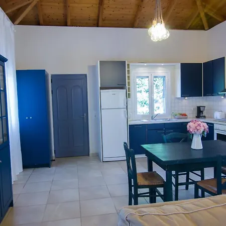 فيلة Kefalonia Ammos