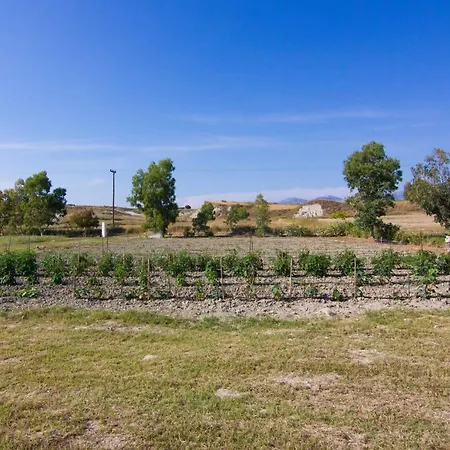 Kefalonia Ammos * ليكسوري