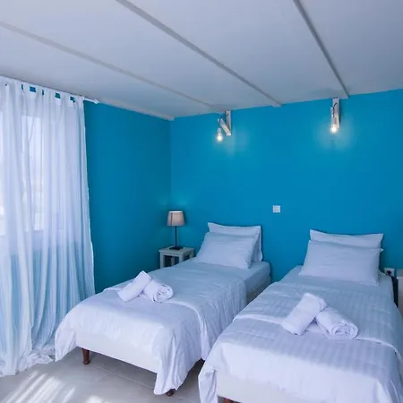 Kefalonia Ammos * ليكسوري