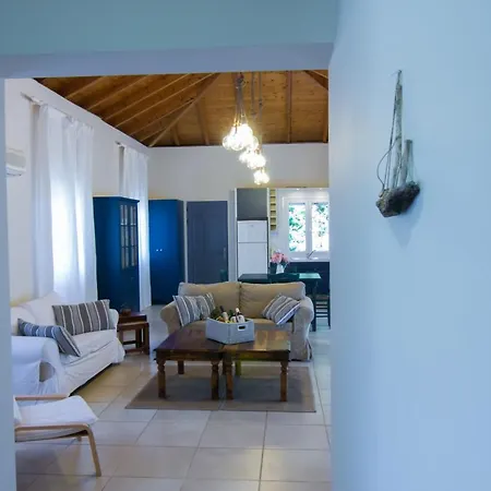 Kefalonia Ammos فيلة