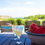 빌라 Kefalonia Ammos *