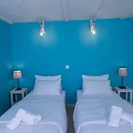 빌라 Kefalonia Ammos *