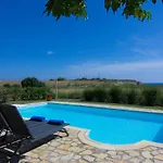 빌라 Kefalonia Ammos *
