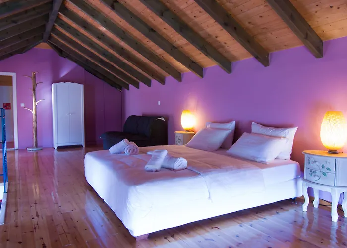 Kefalonia Ammos * リクスリオン