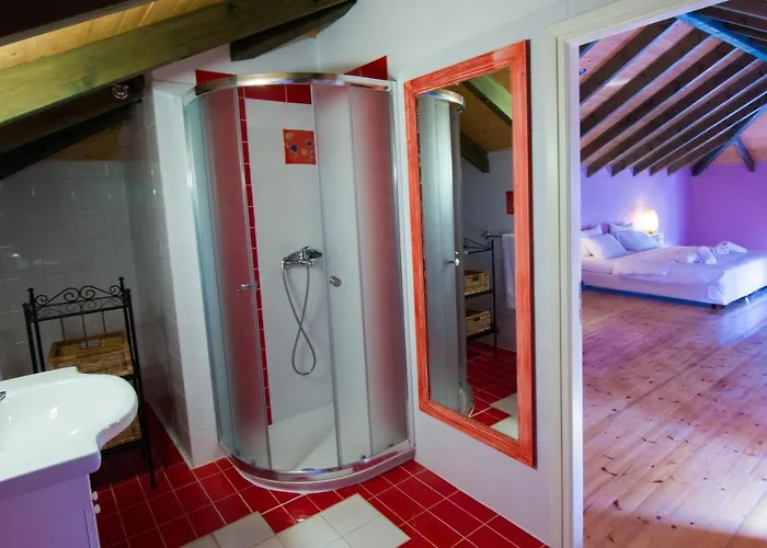 Kefalonia Ammos * リクスリオン