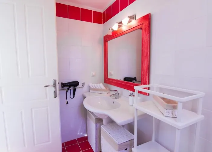 Kefalonia Ammos ヴィラ