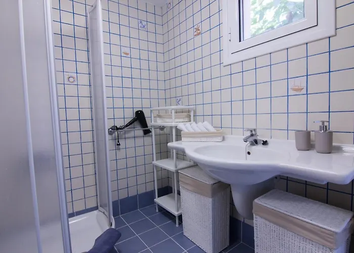 Kefalonia Ammos ヴィラ *