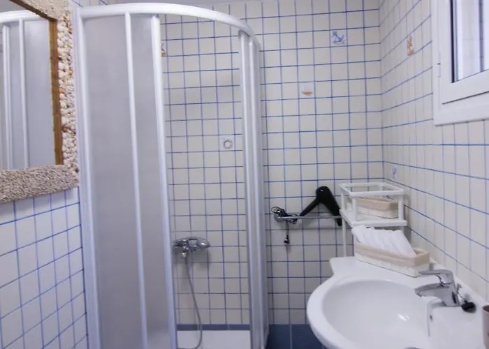 ヴィラ Kefalonia Ammos *